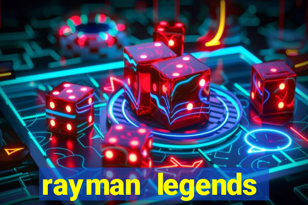 rayman legends download para celular